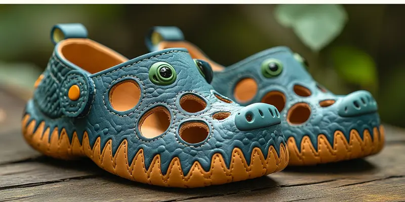 Jak kupić sandały dla dziecka?