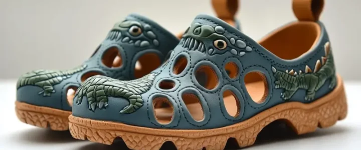 Jak kupować sandały dla dziecka? Jak kupować sandały dla dziecka?