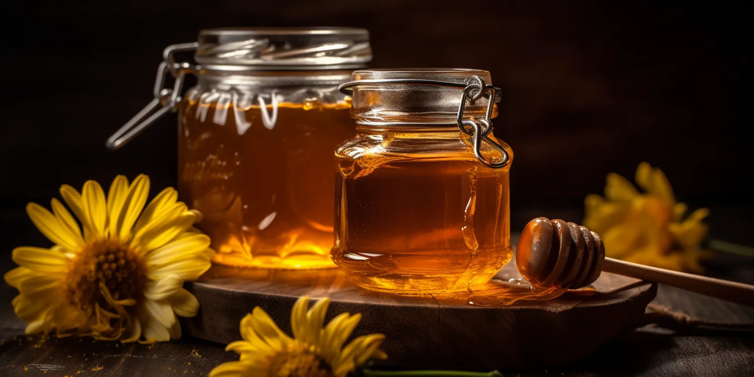 Jak odróżnić miód naturalny od miodu sztucznego?