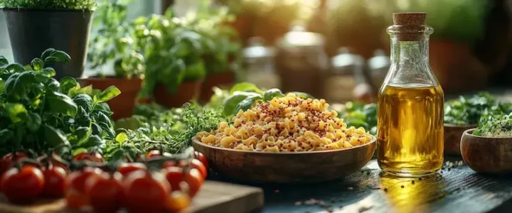 Jak powstają bezglutenowe płatki owsiane?