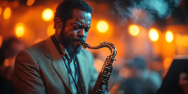 Jak powstał saksofon?