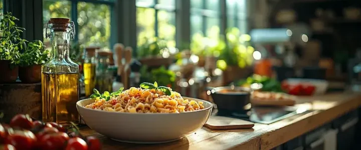 Jak przechowywać pieczywo bezglutenowe?