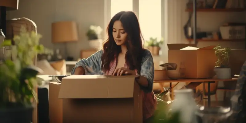 Jak przekonać chłopaka do przeprowadzki?