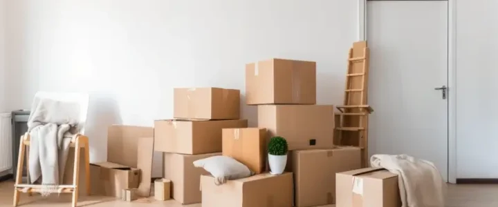 Jak przygotować się do przeprowadzki?