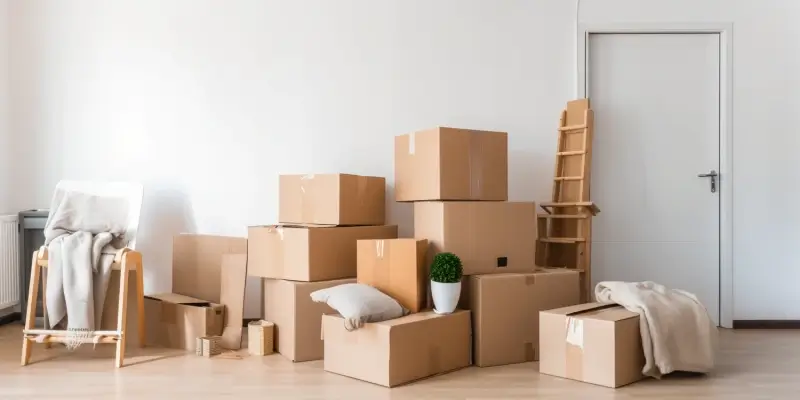 Jak przygotować się do przeprowadzki?