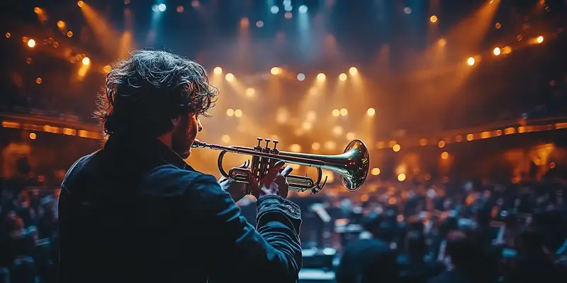 Jak się pisze trąbka?