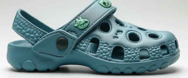 Jak wybrać sandały dla dziecka? Jak wybrać sandały dla dziecka?