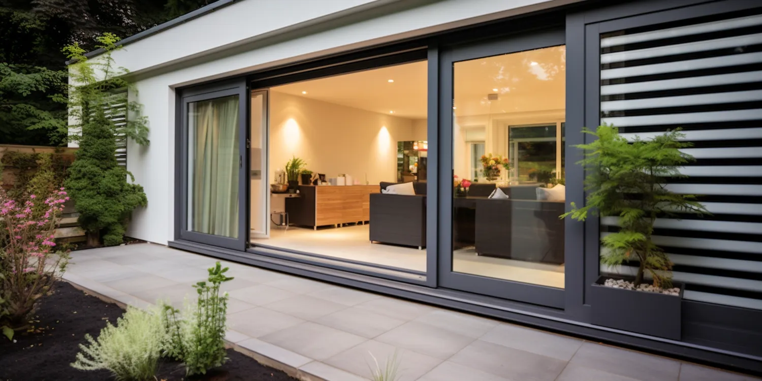 Jak zresetować rolety zewnętrzne?