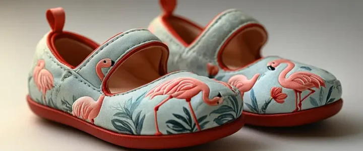 Jak zrobić kapcie dla dziecka? Jak zrobić kapcie dla dziecka?