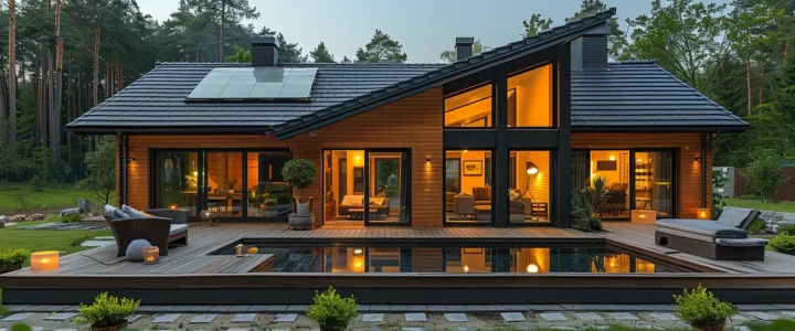 Jaka moc pompy ciepła?