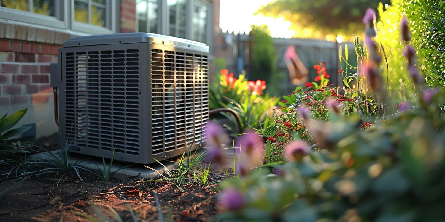 Jaka moc pompy ciepła?