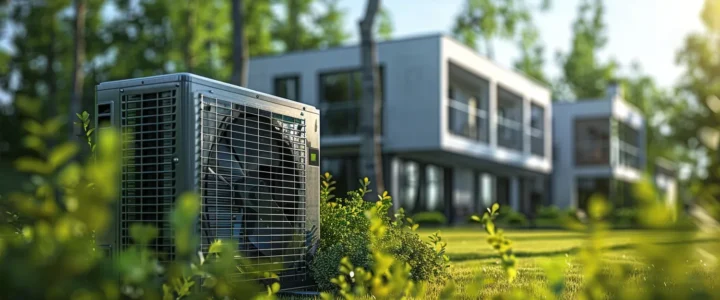 Jaka powierzchnia wężownicy do pompy ciepła?