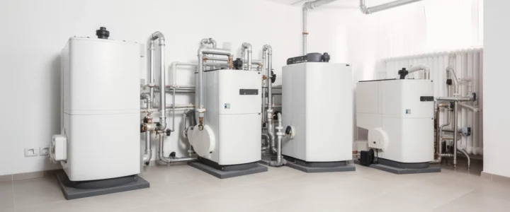 Jaka średnica rury do pompy ciepła monoblok?