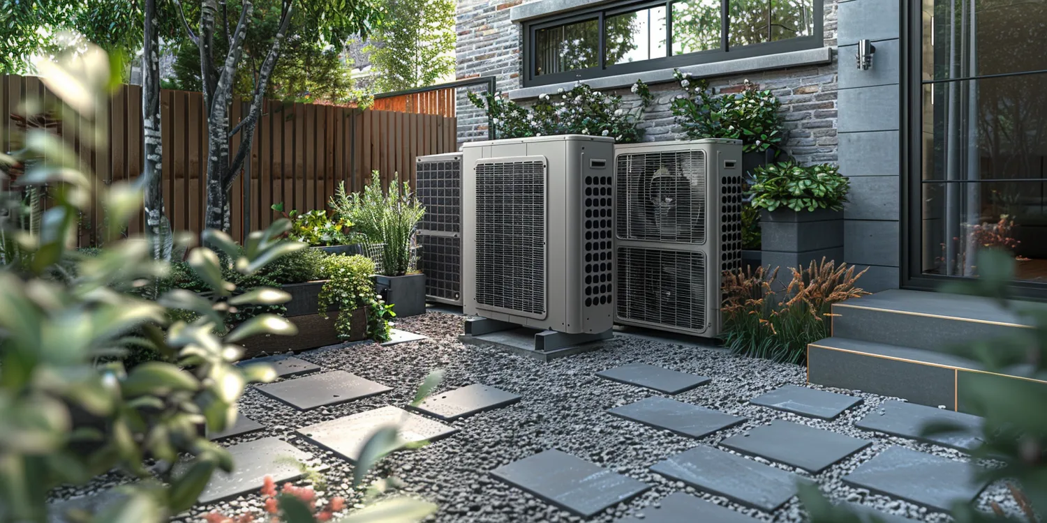 Jaka średnica rury do pompy ciepła?