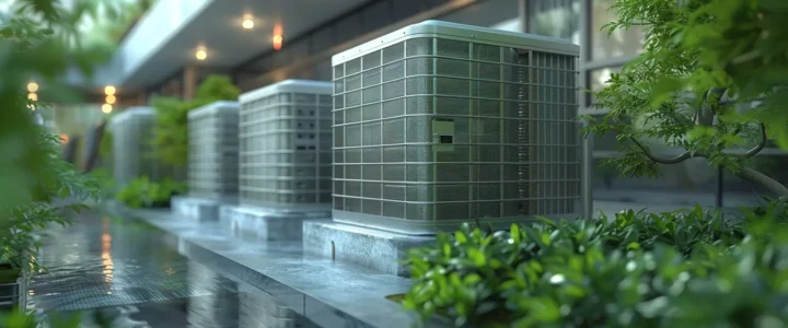 Jaki agregat do pompy ciepła 10 KW?