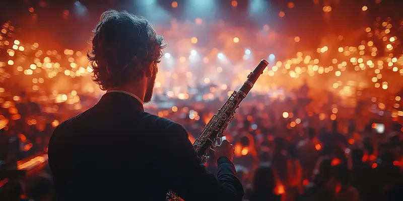 Jaki klarnet kupić?