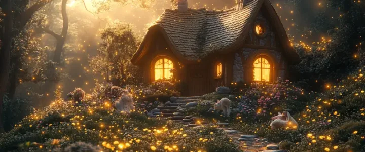 Jakie bajki dla dzieci 2 lata?