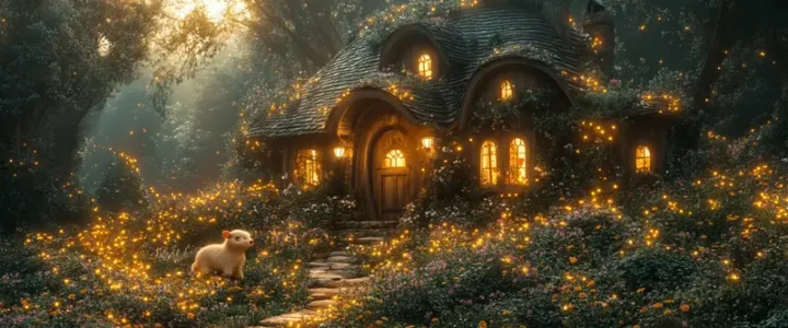 Jakie bajki dla dzieci 3 lata?