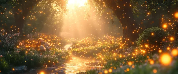 Jakie bajki dla dzieci 5 lat?