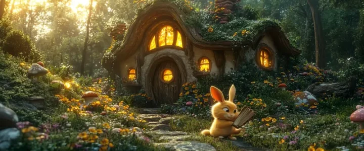 Jakie bajki dla dzieci do czytania?