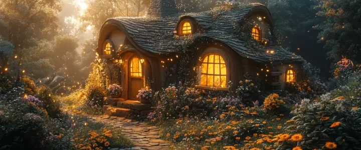 Jakie bajki dla małych dzieci?