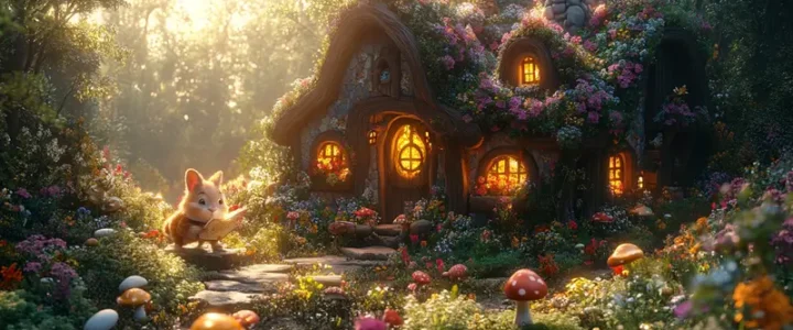 Jakie bajki do czytania dla dzieci polecacie?