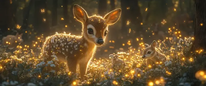 Jakie bajki edukacyjne dla dzieci?