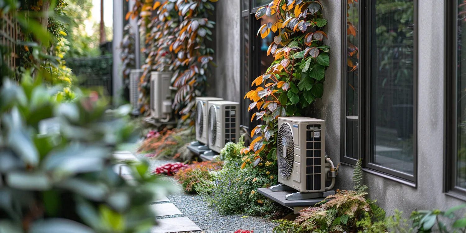 Jakie kaloryfery do pompy ciepła?