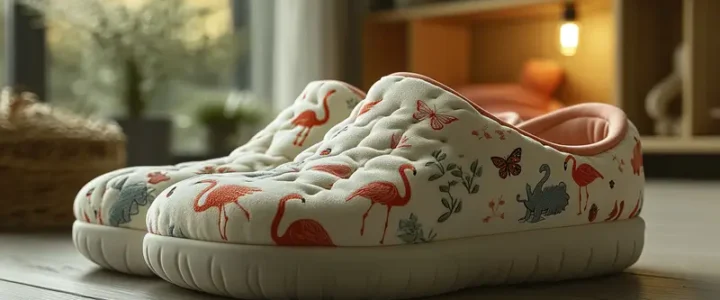 Jakie kapcie dla 1 5 rocznego dziecka?