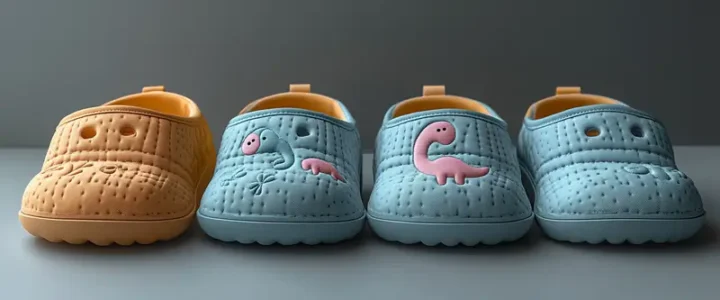 Jakie kapcie dla dziecka? Jakie kapcie dla dziecka?