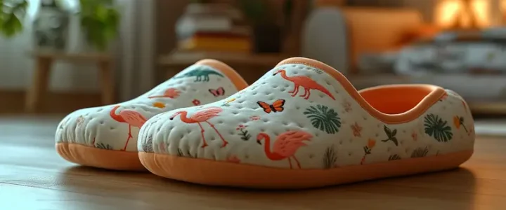 Jakie kapcie dla dziecka do przedszkola? Jakie kapcie dla dziecka do przedszkola?