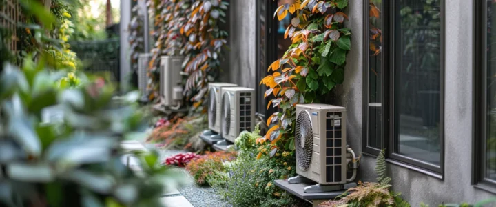 Jakie pompy ciepła są najlepsze?