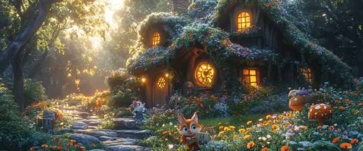 Jakie są bajki dla dzieci? Jakie są bajki dla dzieci?