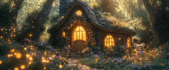 Jakie są polskie bajki dla dzieci?