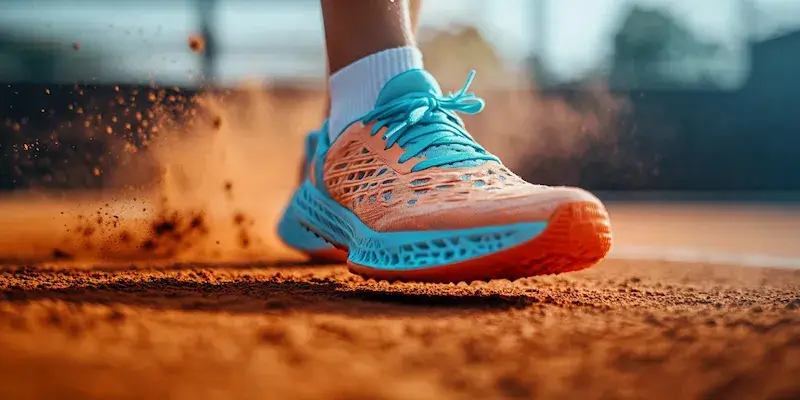 Jakie wybrać buty do tenisa?