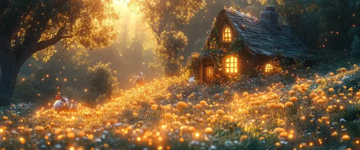 Jakie znacie fajne bajki dla dzieci?