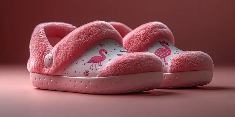 Kapcie dla dzieci jak zrobić? Kapcie dla dzieci jak zrobić?