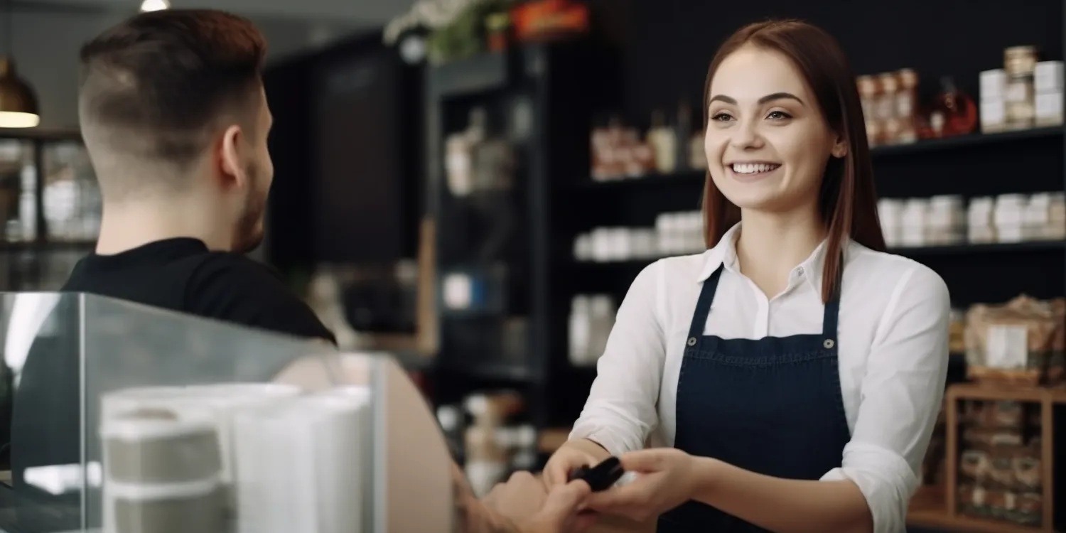 Kasa fiskalna w działalności nierejestrowanej