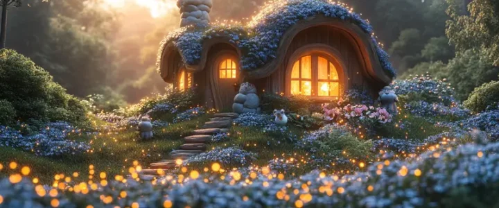 Kiedy bajki dla dzieci?