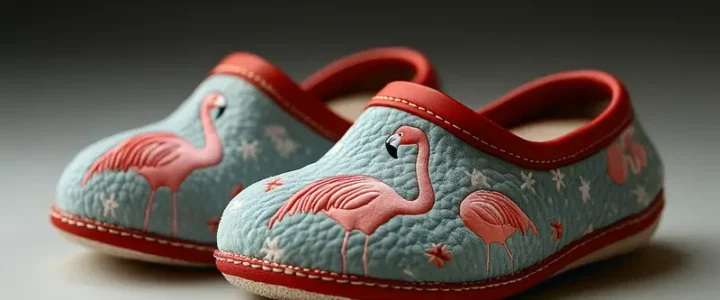 Kiedy kapcie dla dziecka? Kiedy kapcie dla dziecka?