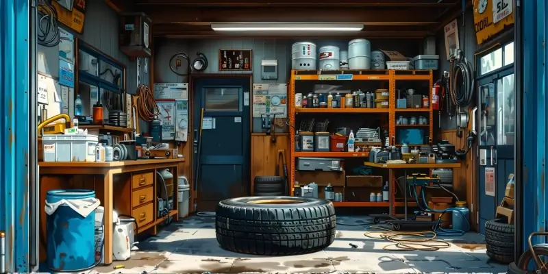 Kiedy należy wymienić opony? Kiedy należy wymienić opony?