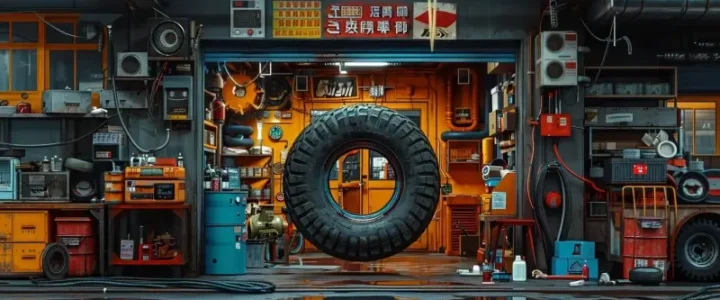 Kiedy wymienić opony na zimowe?