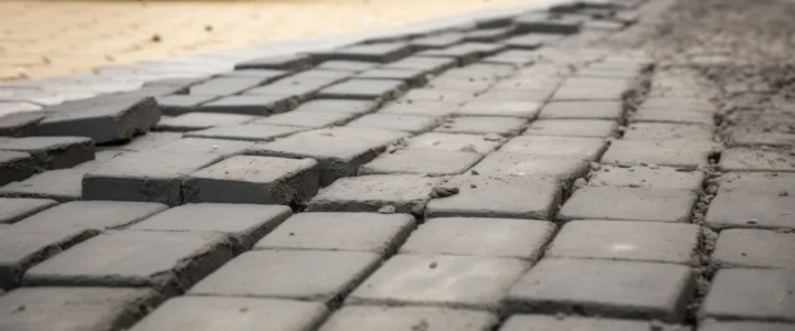 Kostka brukowa Dębno Kostka brukowa Dębno