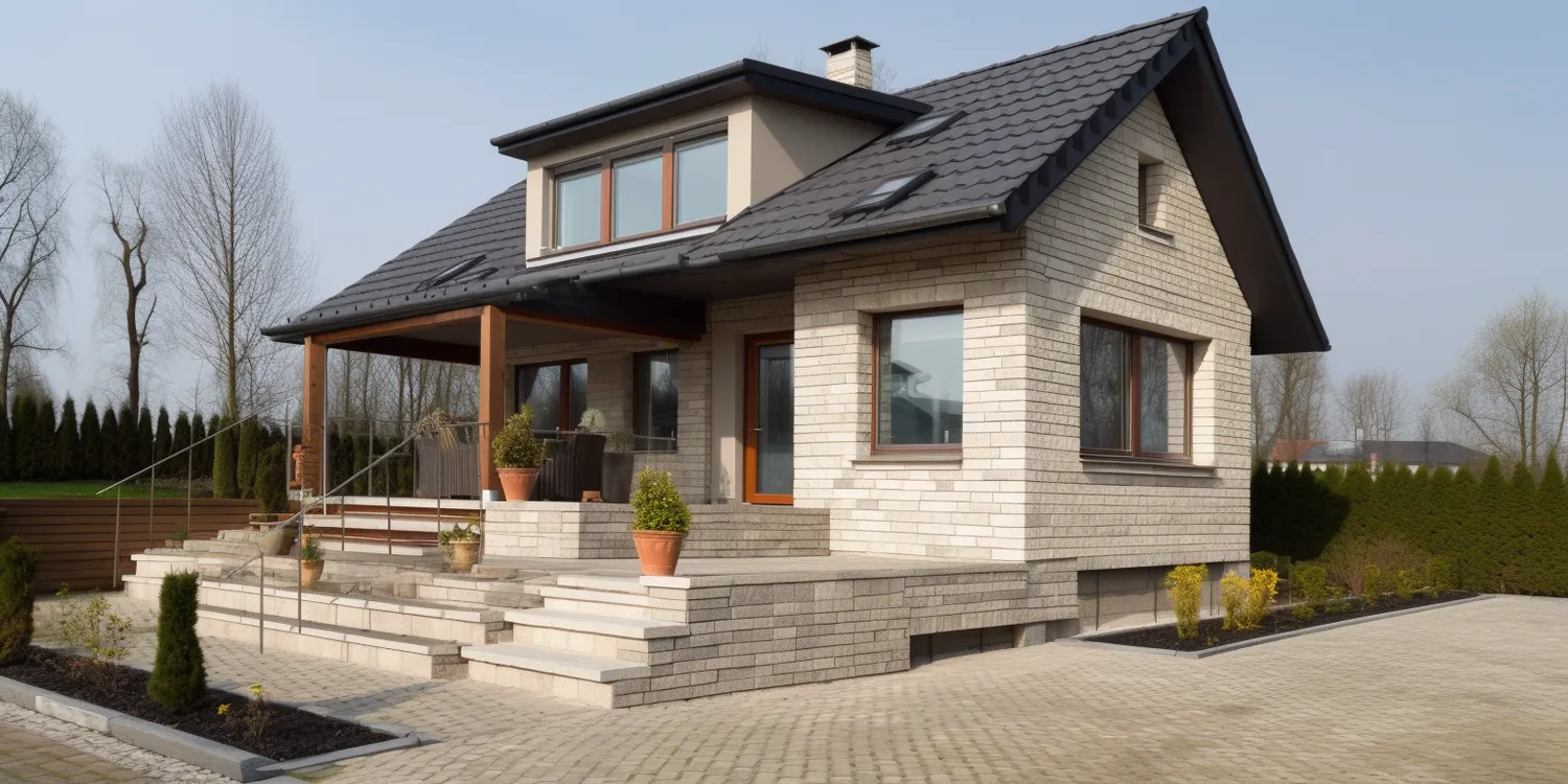 Kostka brukowa Goleniów Kostka brukowa Goleniów