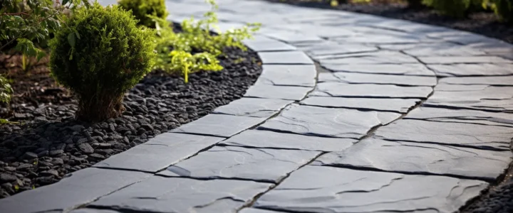 Kostka brukowa Kołobrzeg