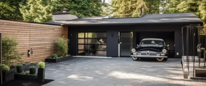 Kostka brukowa Police Kostka brukowa Police