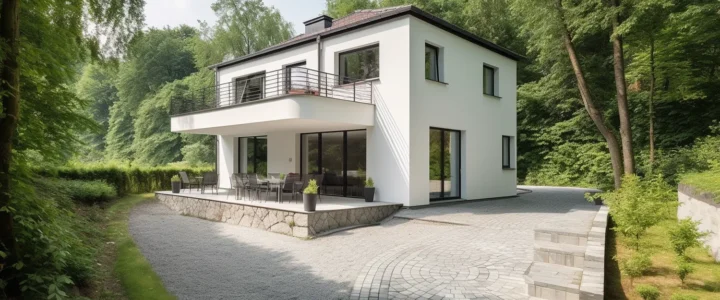 Kostka brukowa Świdwin Kostka brukowa Świdwin