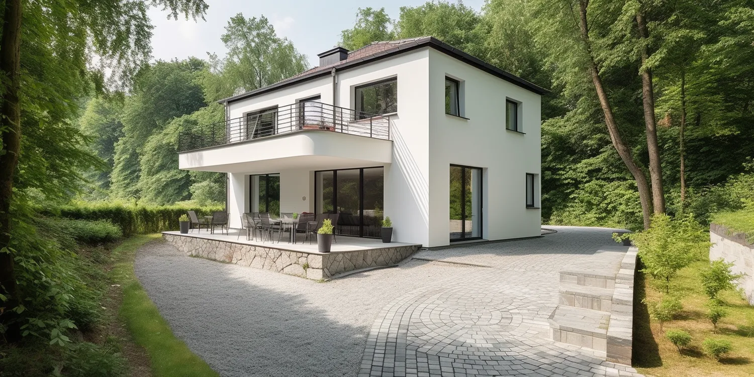 Kostka brukowa Świdwin Kostka brukowa Świdwin