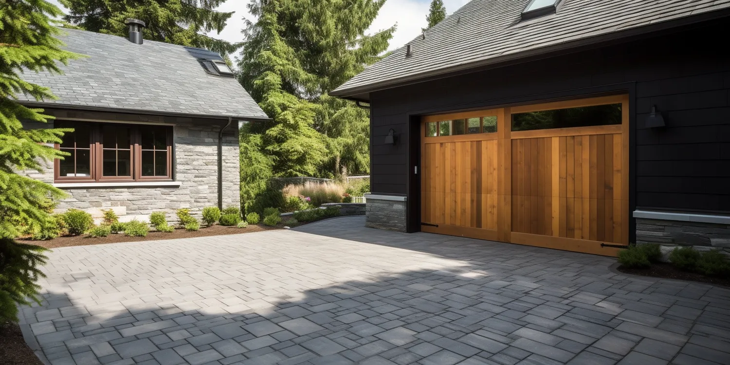 Kostka brukowa Świdwin