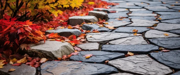 Kostka brukowa Świnoujście Kostka brukowa Świnoujście